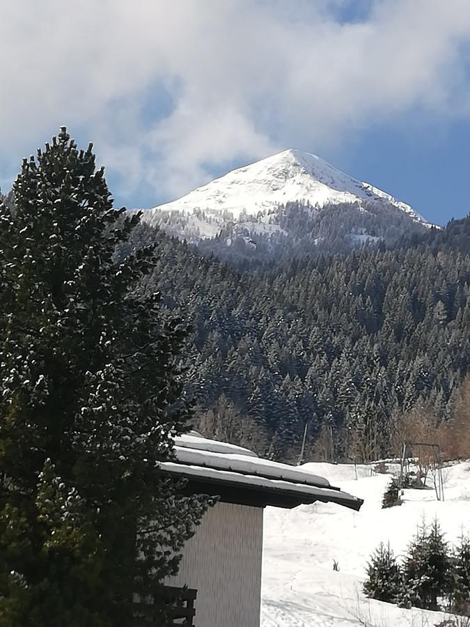Val Dorizzo Affittacamere Valle Dorizzo Di Scavoni Paolo מראה חיצוני תמונה